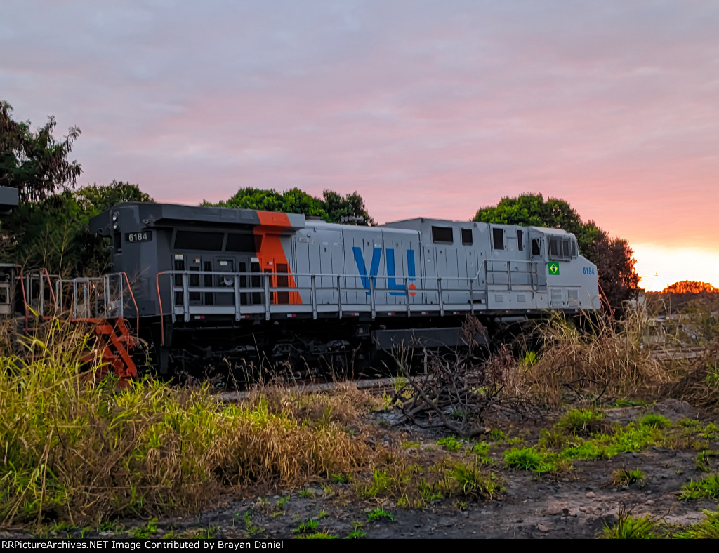 VLI 6184